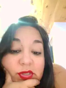 Cam4 Free Porn Cam of MAWHALISSS