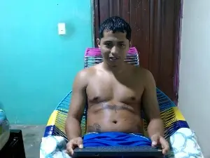Cam4 Best Webcam of Lil_condor_bby1