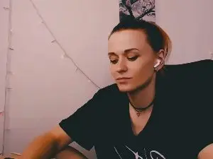 Cam4 Private Sex Chat of PeppyMia
