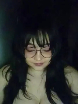 Cam4 Adult Video Chat of Bruxa_Oichi
