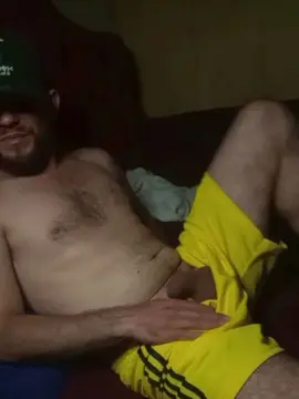 Cam4 Free Porn Cam of EDUARSHOT