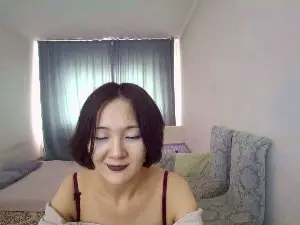 Cam4 Nude Webcam of GiaOshields