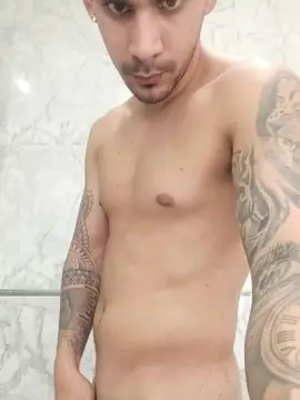 Cam4 Live Sex of KingBarra