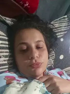 Cam4 Live Sex of camila9453