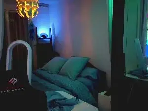Cam4 Free Live Porn of HuGo4K