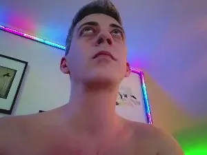 Cam4 Adult Webcams of HuGo4K