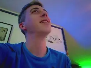 Cam4 Sex Cam of HuGo4K