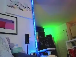 Cam4 Best live sex cam show of HuGo4K
