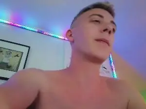 Cam4 Sex Cam of HuGo4K