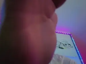Cam4 Live Porn of HuGo4K