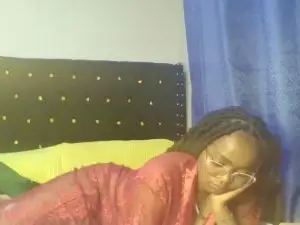 Cam4 Live Porn of Zuri_ii
