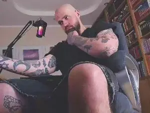 Cam4 Best Webcam of FindomJason