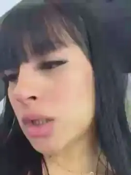 Cam4 Nude Webcam of Veraaokk
