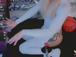 Cam4 Nude Webcam of im_pearl