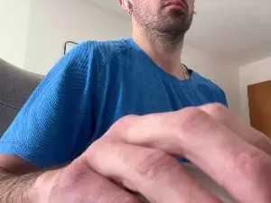Cam4 Free Porn Cam of marimba8