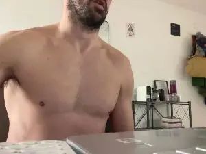 Cam4 Live Sex Cam of marimba8