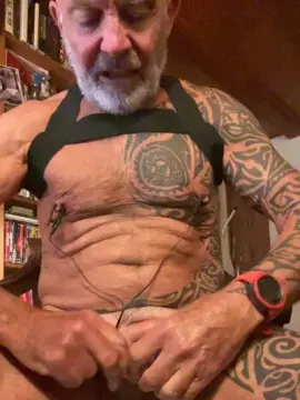 Cam4 Adult Webcam of Cultoskin