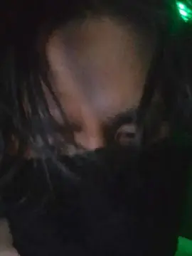 Cam4 Live Sex of DarkIceLove