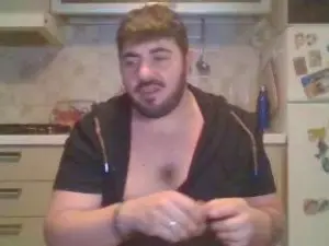 Cam4 Live Sex of Secret_Secret