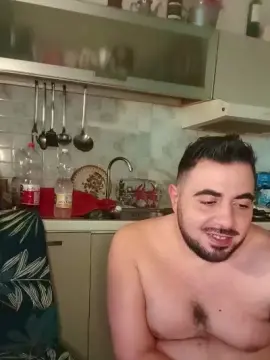 Cam4 Nude Webcam of Secret_Secret