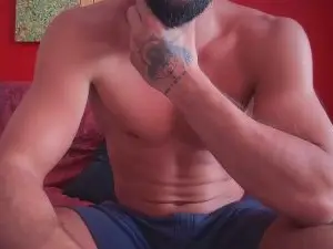 Cam4 Private Sex Chat of Gitanoboy4