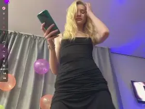 Cam4 Best Webcam of MeredithWojnar
