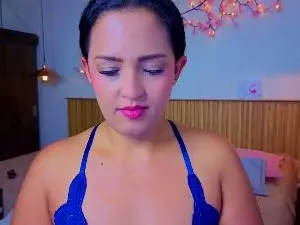 Cam4 Adult Video Chat of Selena_noir