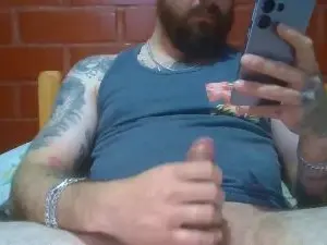 Cam4 Sex Chat of elrusiofran4