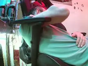 Cam4 Live Porn of Aktorihan34