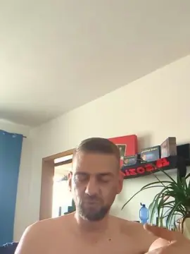 Cam4 Nude Webcam of Lienlingsidiot