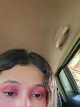 Cam4 Live Sex of Tania__honey