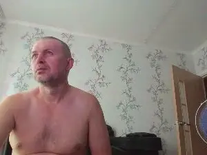 Cam4 Nude Webcam of vano822