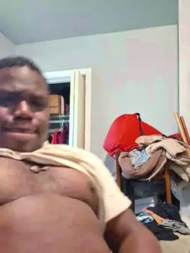Cam4 Sex Cam of demetriusrashad
