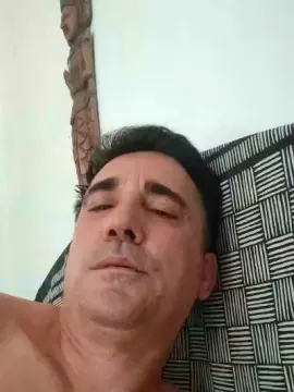 Cam4 Nude Webcam of heterokaero1985