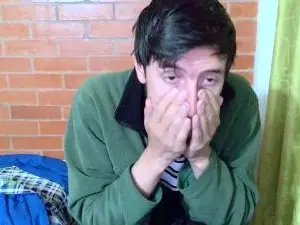Cam4 Sex Chat of johan70sexy