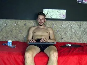 Cam4 Sex Chat of LeonVane