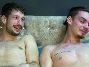 Cam4 Adult Webcam of LeonVane
