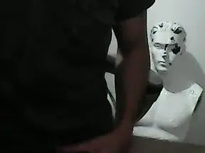 Cam4 Live Sex of NEGYXO