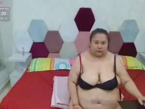 Cam4 Sex Chat of angel_blue