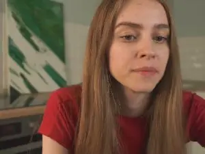 Cam4 Sex Cam of VickeyPreziosi
