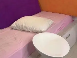 Cam4 Live Sex Cam of VioletCasello