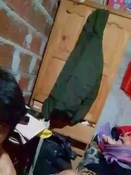 Cam4 Sex Cam of mariluz984