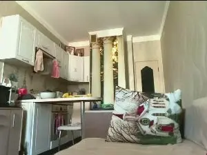 Cam4 Live Porn of EveNourse