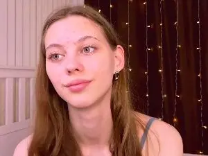 Cam4 Sex Chat of RessieCser