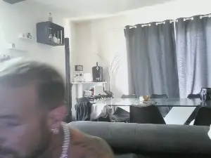 Cam4 Nude Webcam of slavedeblake83