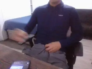 Cam4 Best Webcam of reymisterio21