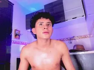 Cam4 Adult Webcam of Jhonny_Blake_