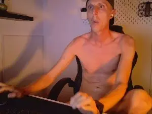 Cam4 Live Sex Cam of _b0i