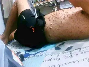Cam4 Sex Chat of Bucaro_75