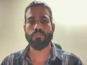 Cam4 Free Live Porn of DesiAlphaX